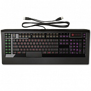 Игровая клавиатура HP OMEN Steelseries Keyboard